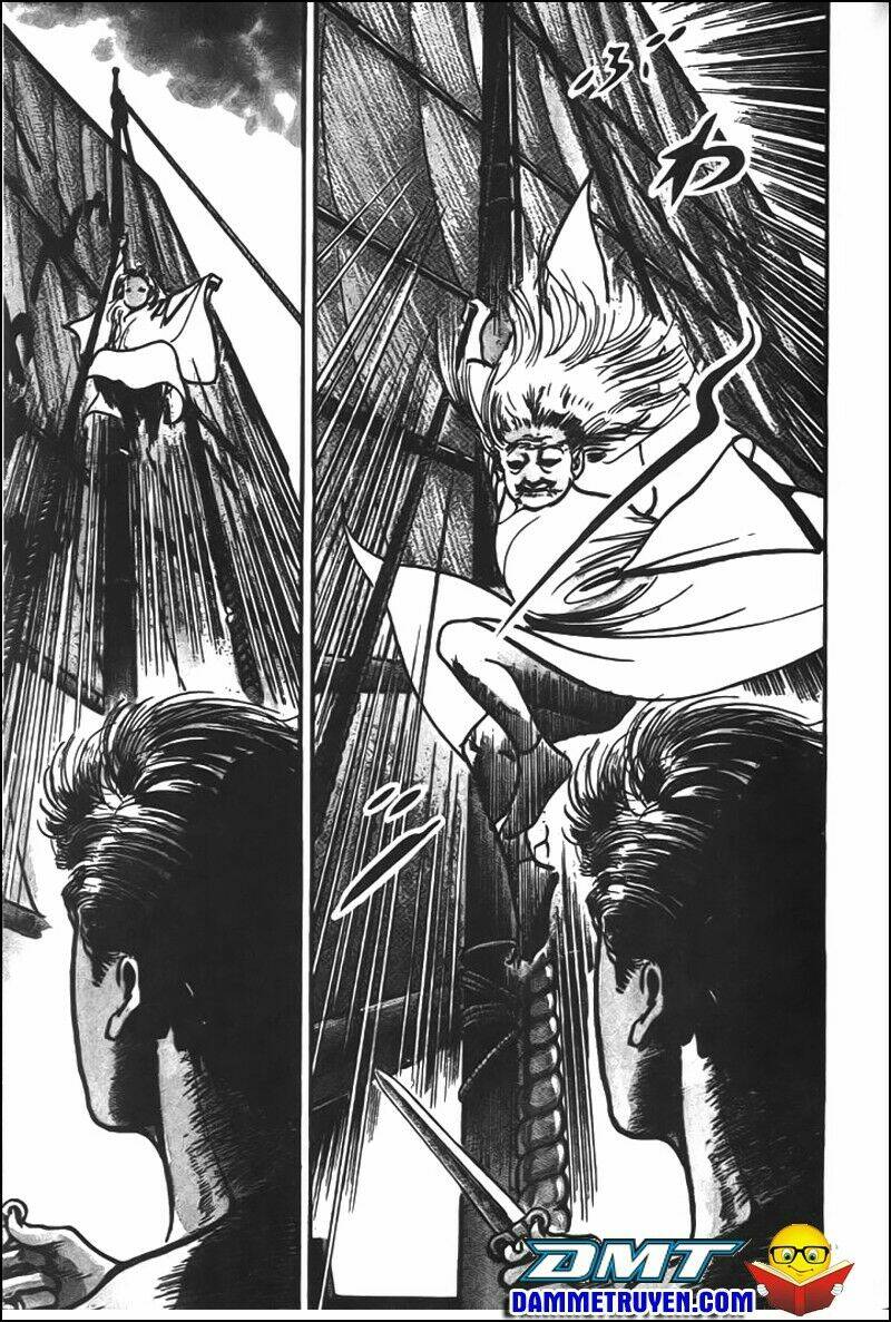 crying freeman chapter 11 12