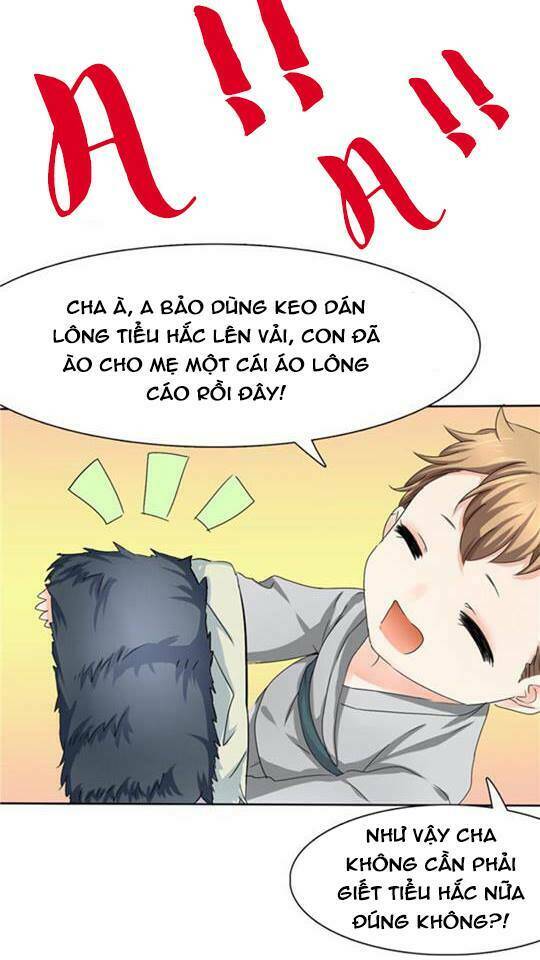 đạo sĩ cưới ta đi! chapter 2 10