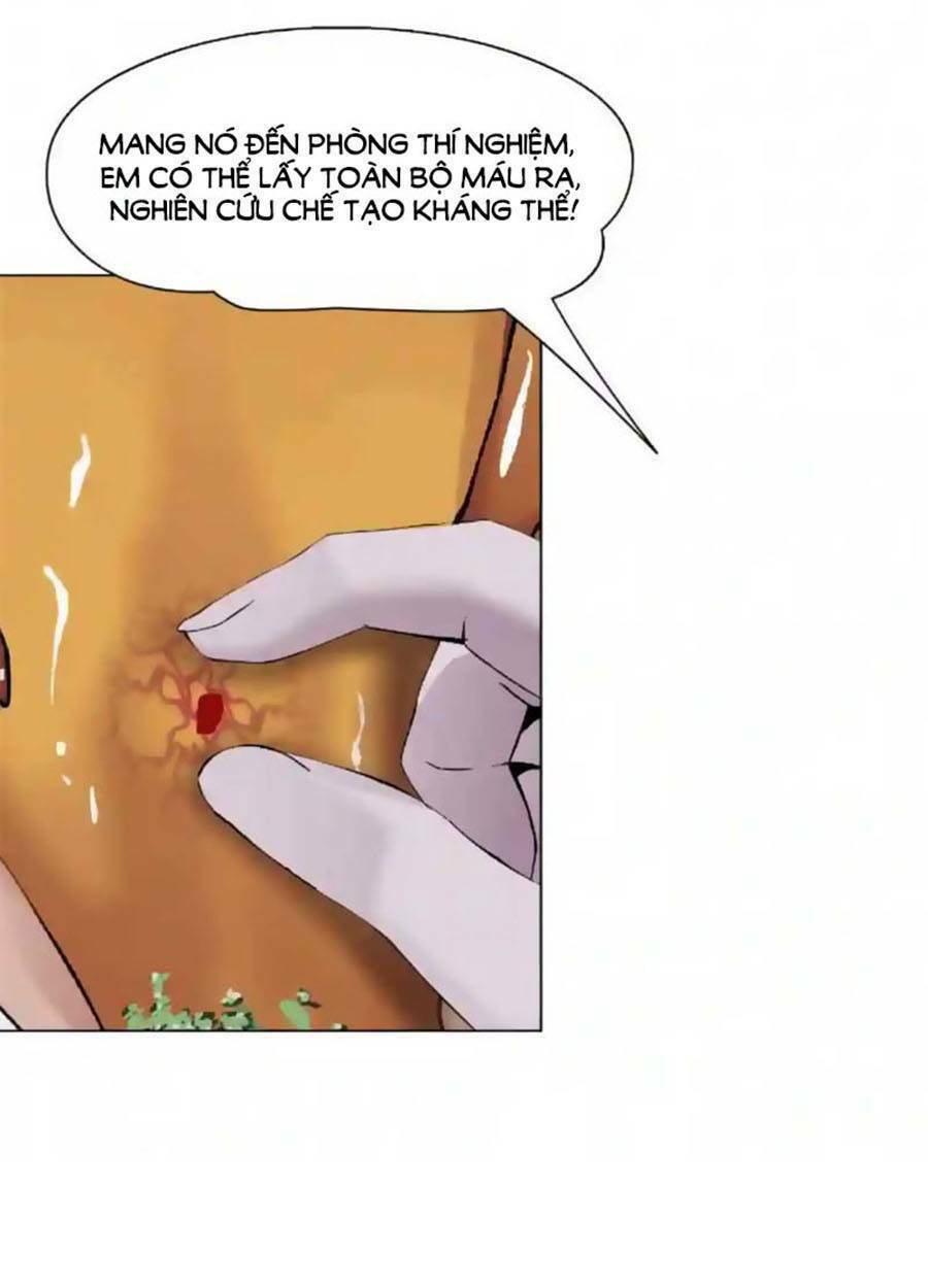 đằng nữ chapter 107 13