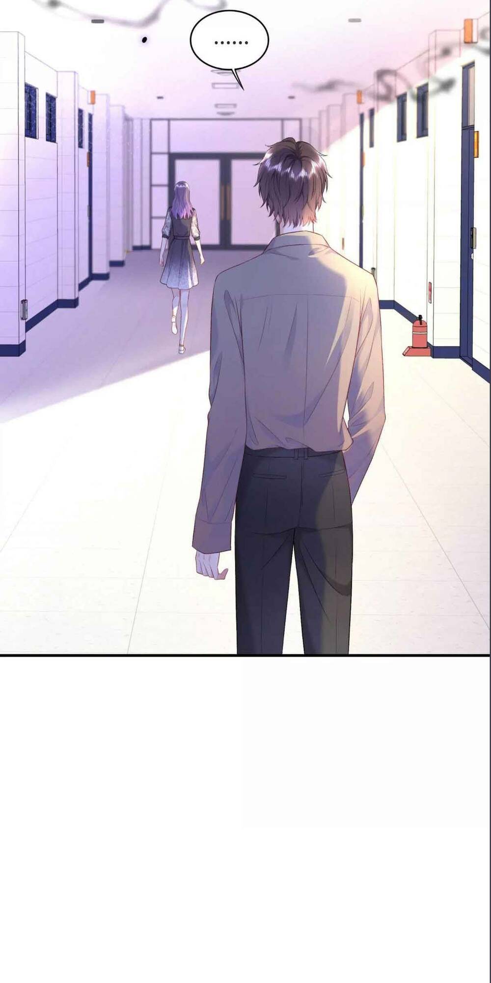 tôi dựa vào tà ý: nghịch chuyển nhân sinh chapter 3 32