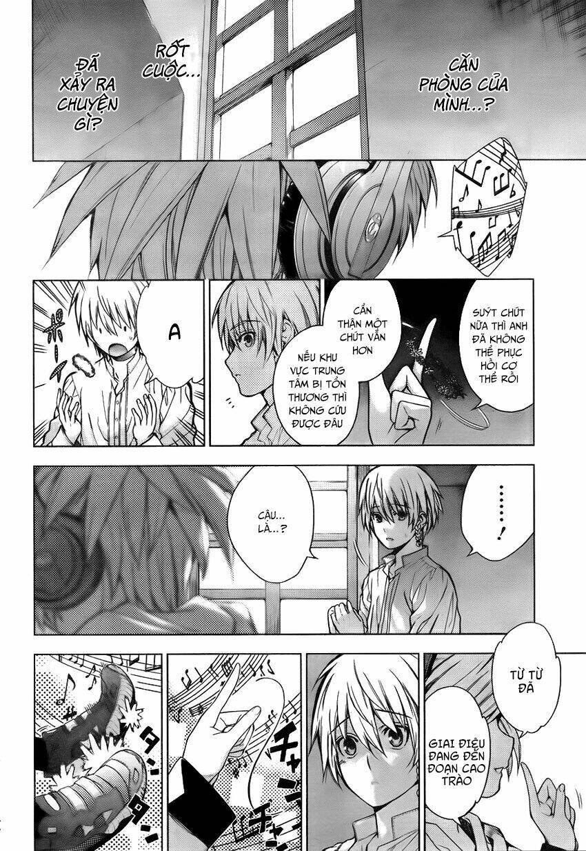 khu vườn thứ 7 chapter 5 23