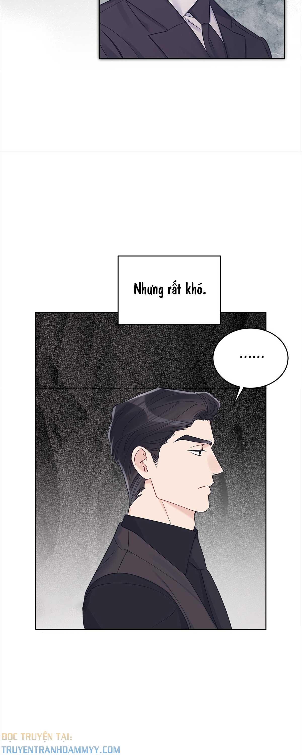 Tin đồn đơn sắc chapter 65