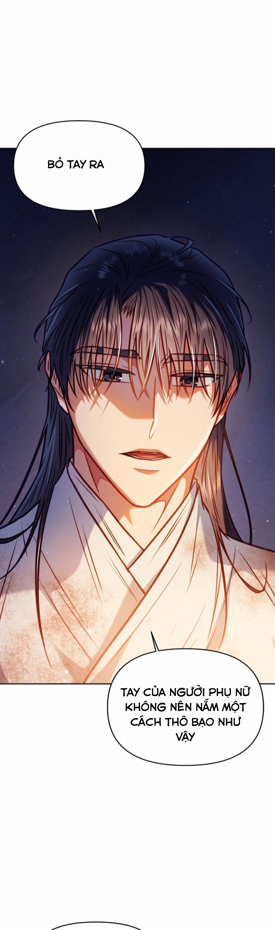 [18+] trăng nơi đỉnh núi chapter 14 14