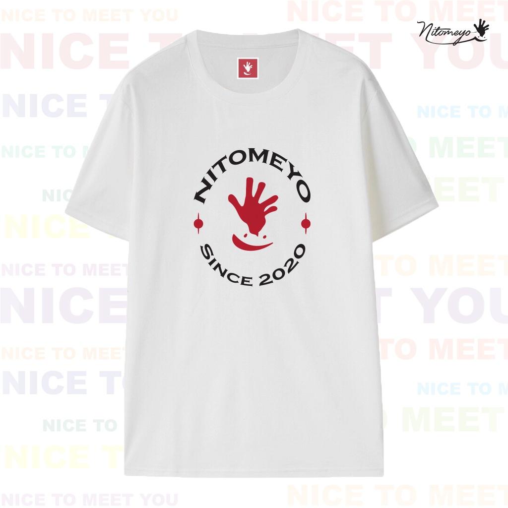 Áo thun NITOMEYO Basic Tee Oversize