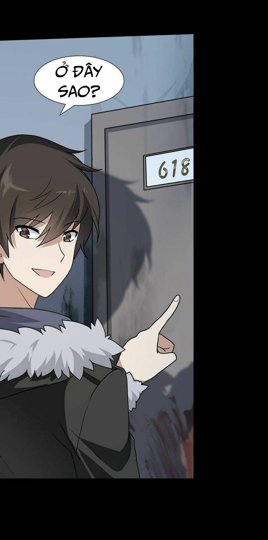 bạn gái virus của tôi chapter 47 24