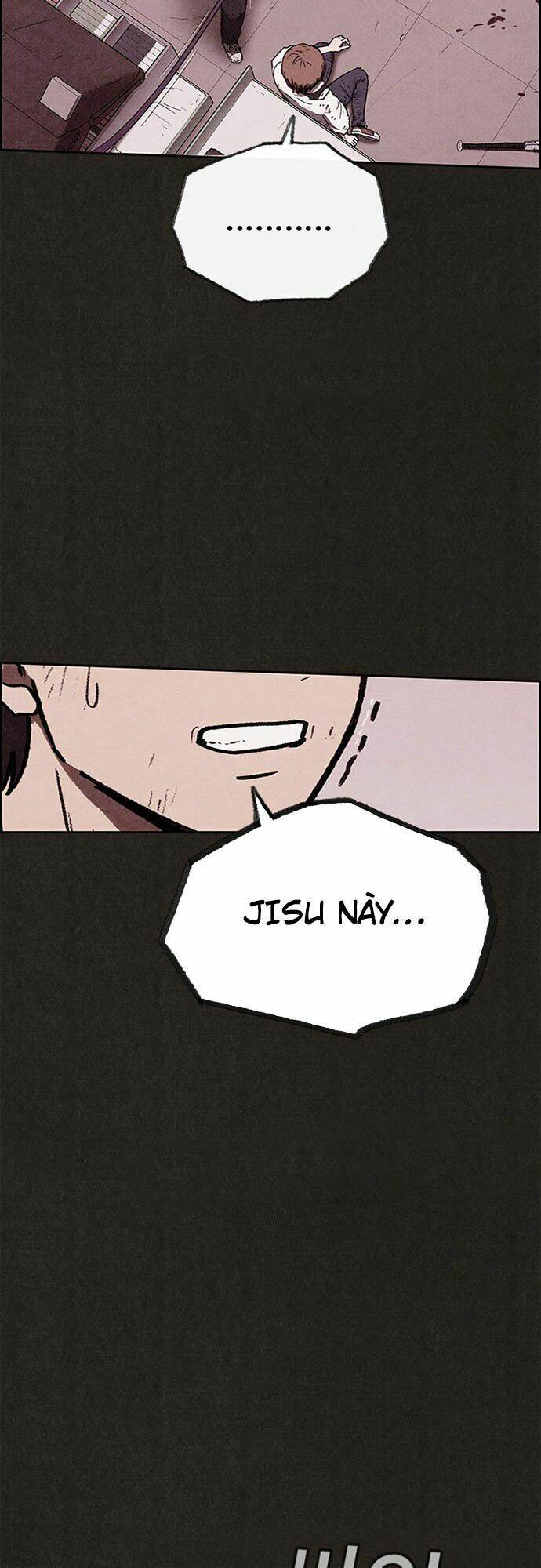 quái vật tại chung cư xanh chapter 64 31