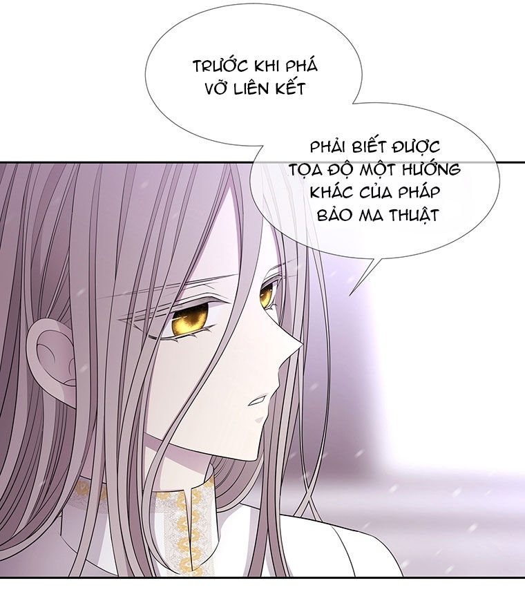 năm môn đệ của charlotte chapter 122 34