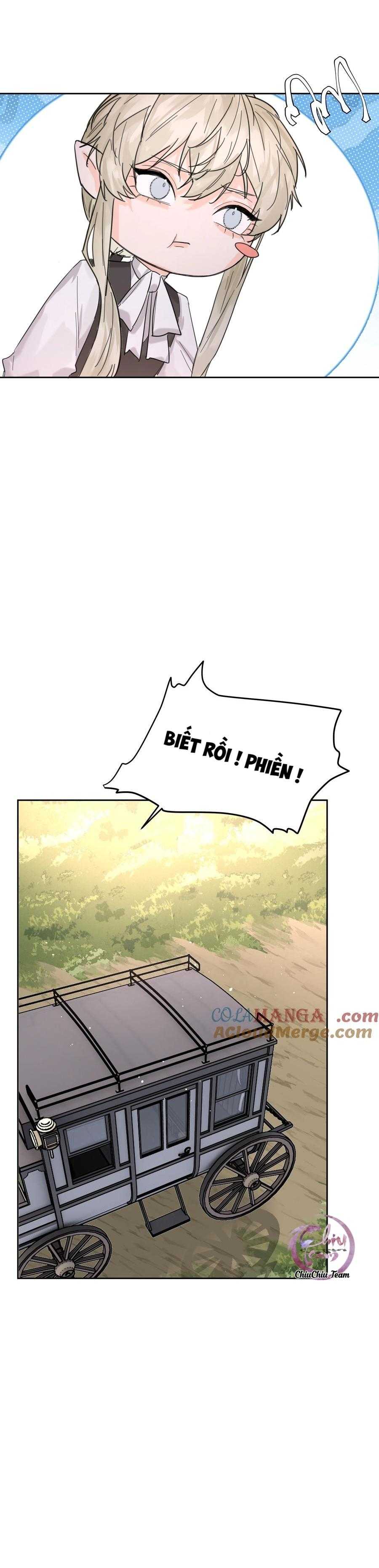 bạn trai cũ trở thành vua chapter 66 18