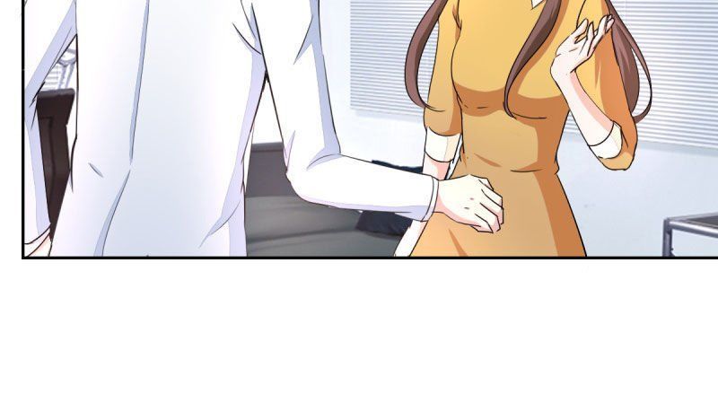 cẩm tú trùng sinh: chào buổi sáng phó thái thái chapter 84 6