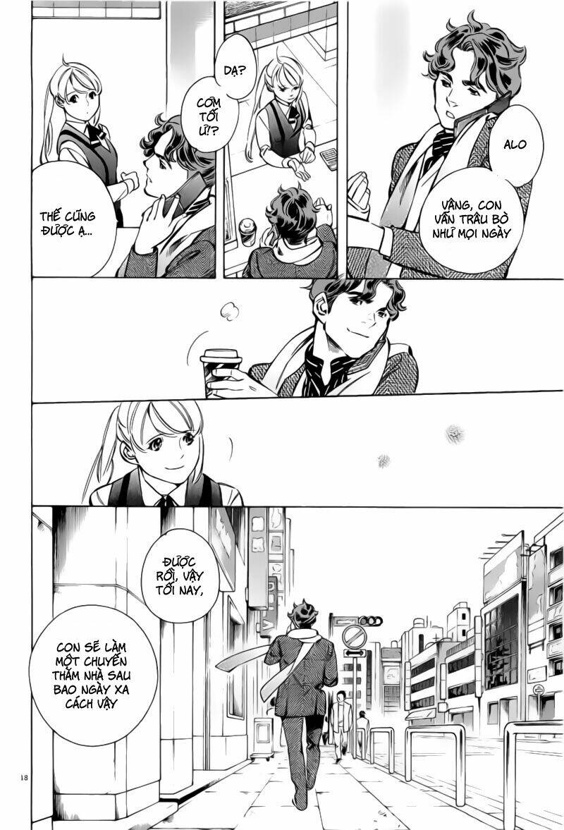 shin kurosagi - con diệc đen 2 chapter 134 18