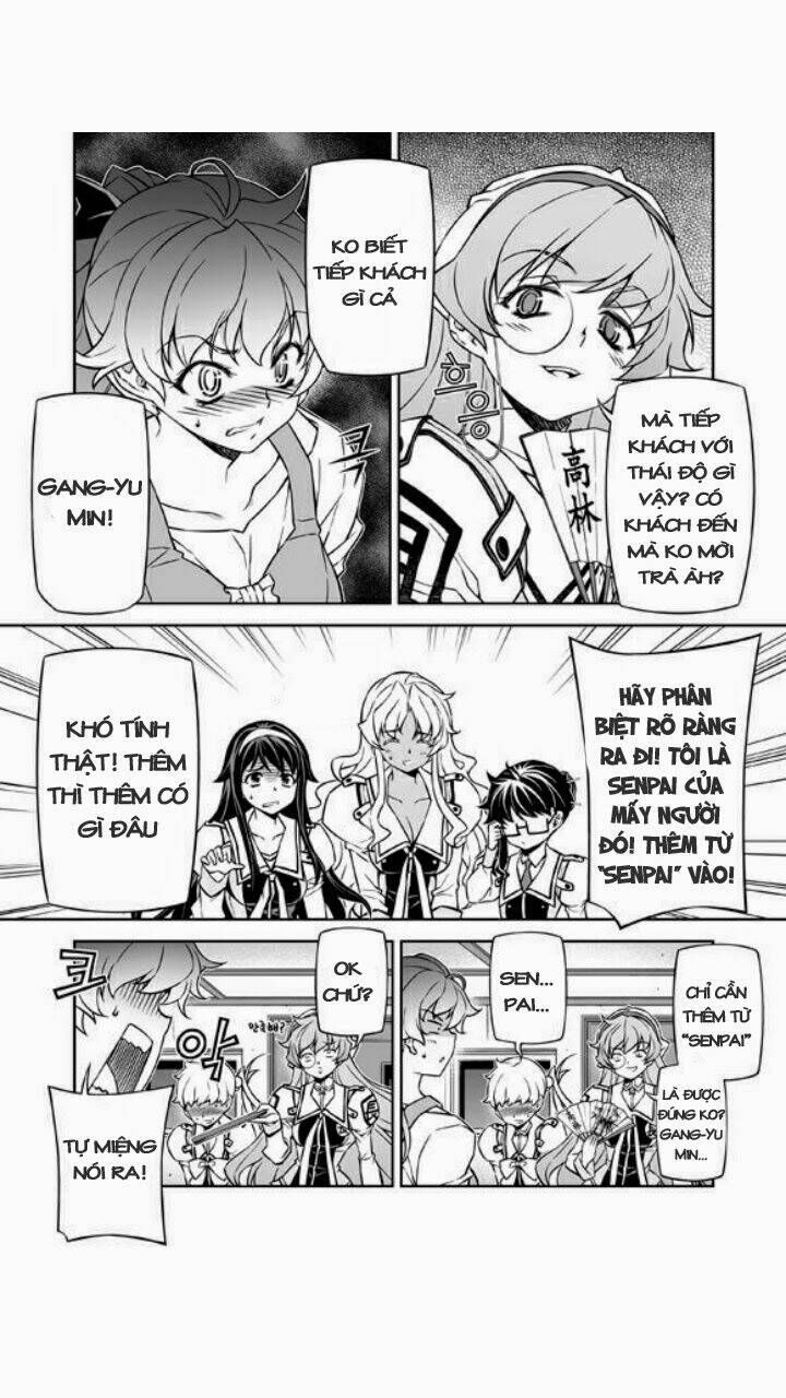 sai:taker - futari no artemis chapter 8 14