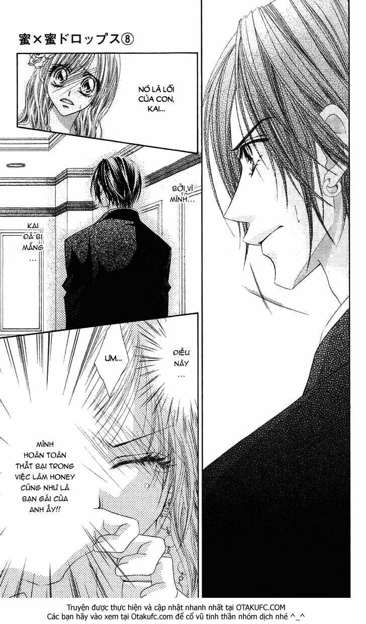 honey x honey drop chapter 44 5