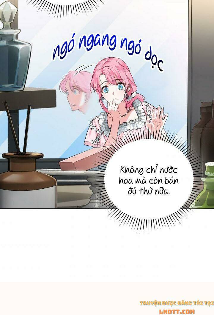 nhà điều chế nước hoa độc quyền của bạo chúa chapter 16 65