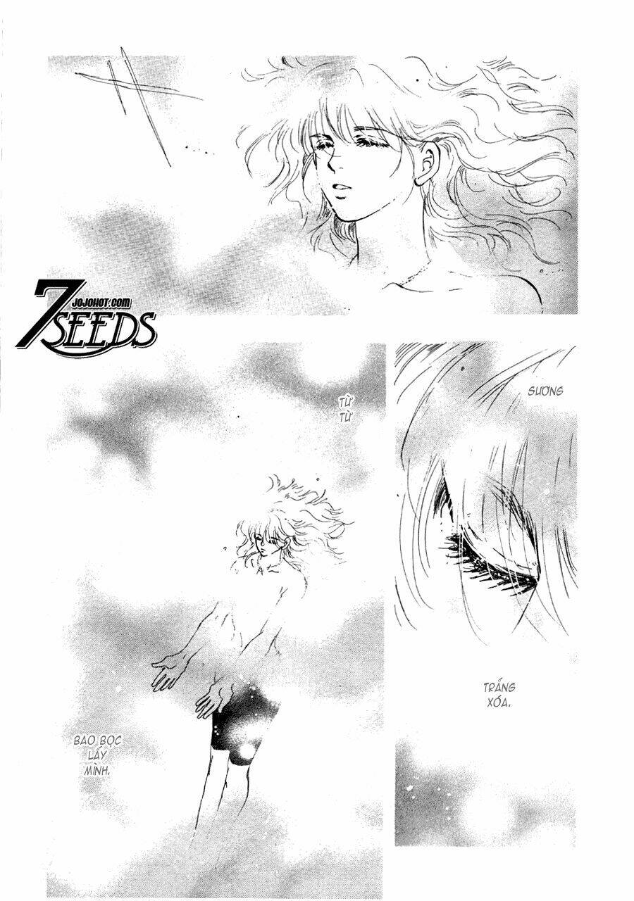 7 mầm sống chapter 110 4