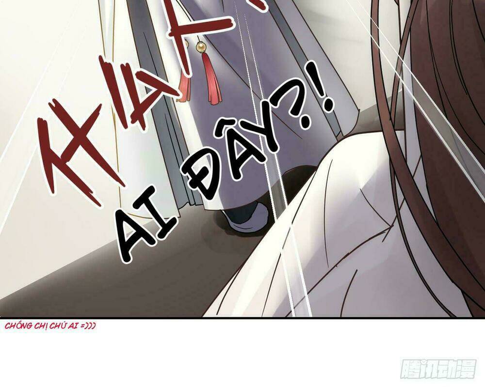 vương gia ba tuổi rưỡi của tôi chapter 2 63