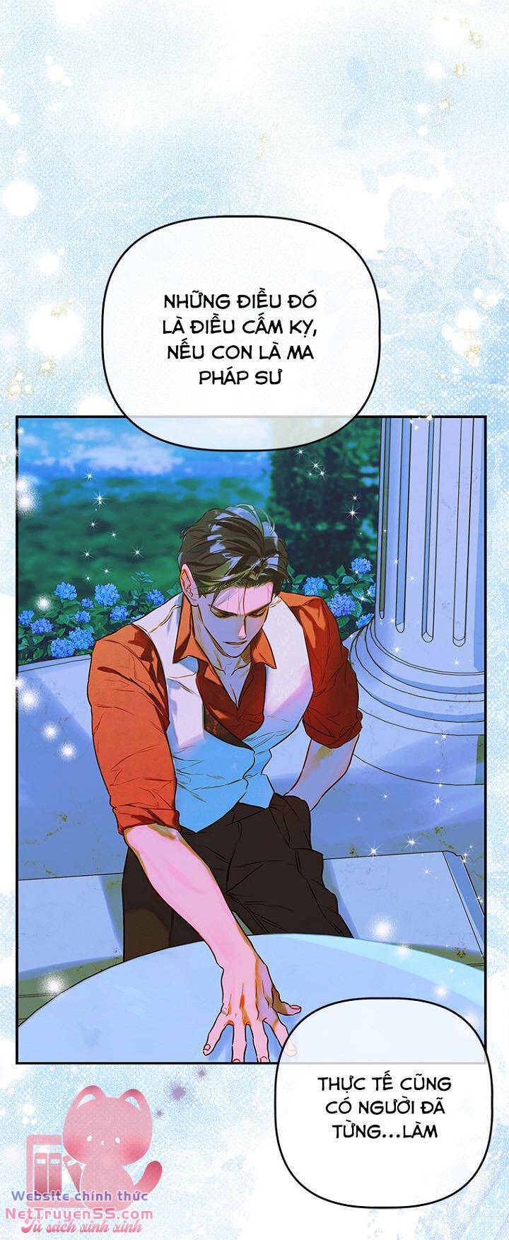 mẹ tôi lại kết hôn lần nữa chapter 52 31