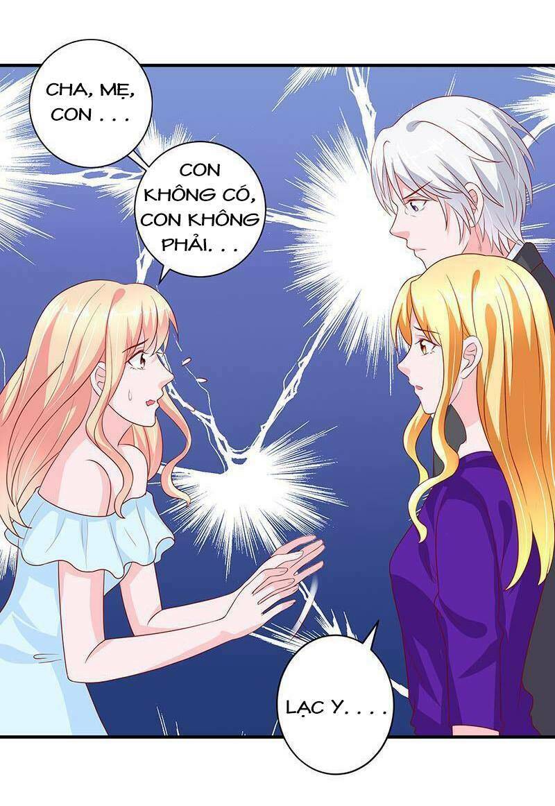 không gả cho tổng tài, gả cho người hầu chapter 103 18