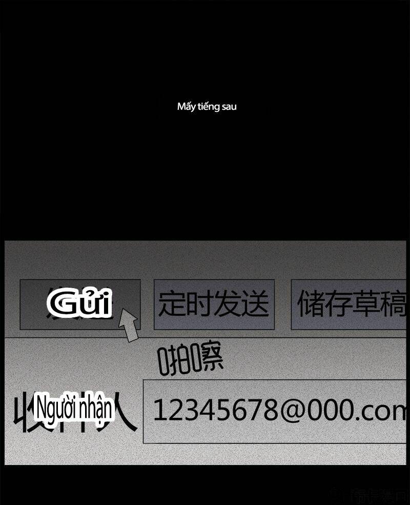 kinh dị đêm khuya chapter 53 22