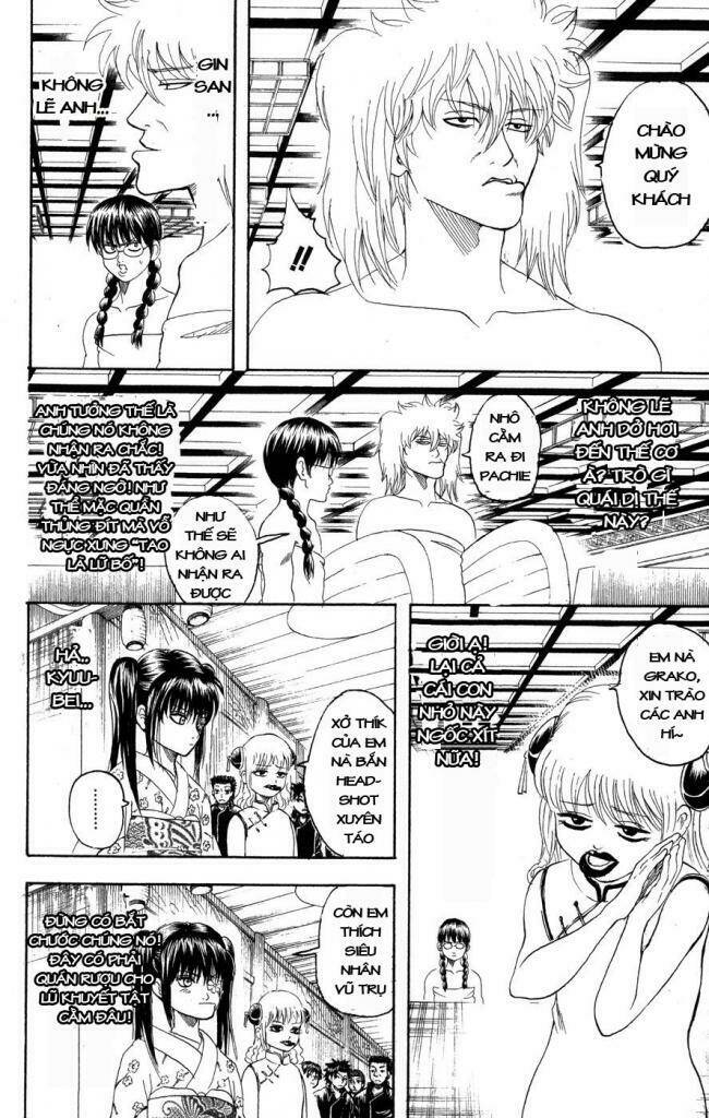 gintama - linh hồn bạc chapter 128 2