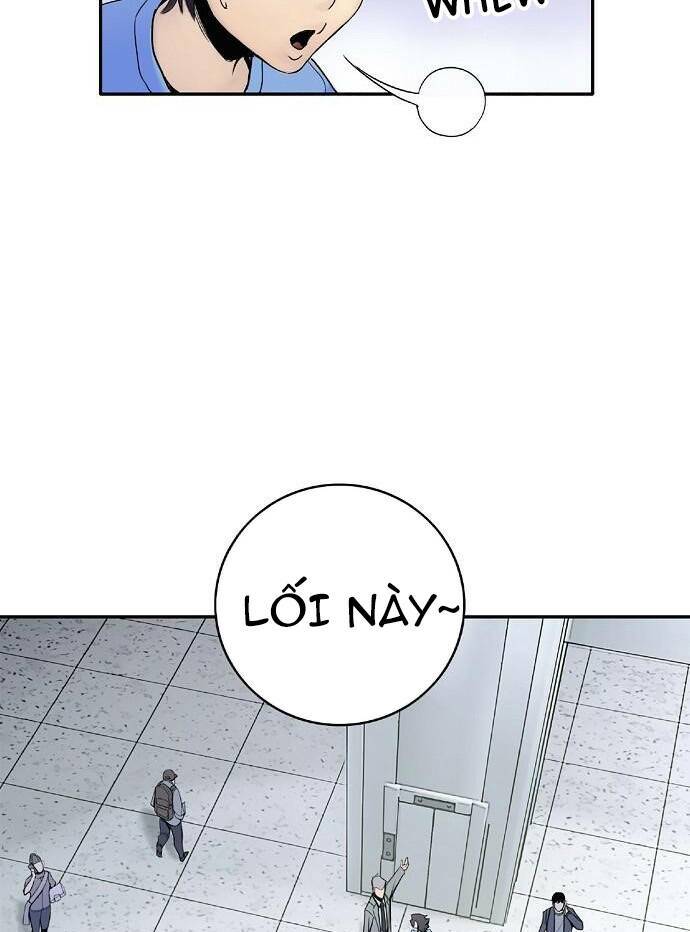 băng tâm kỵ sĩ chapter 2 70