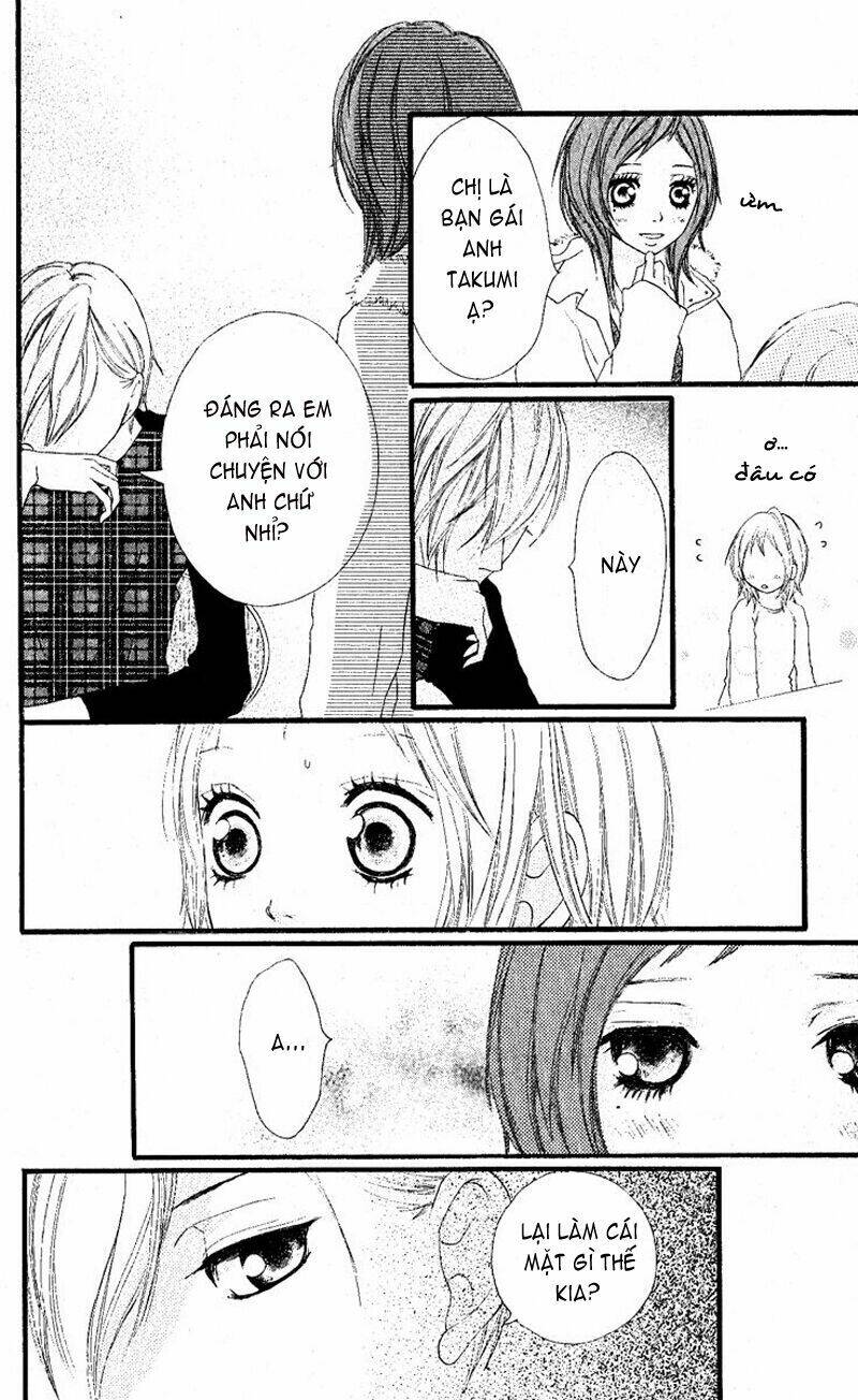 tình yêu học trò chapter 16 34