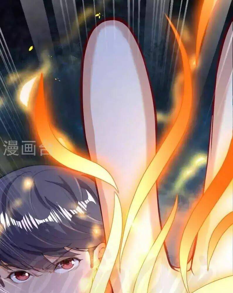 đô thị hộ hoa tiên tôn chapter 32 12