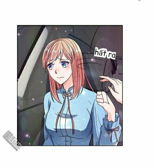 bộ trưởng ác ma tiếp cận tôi chapter 24 9