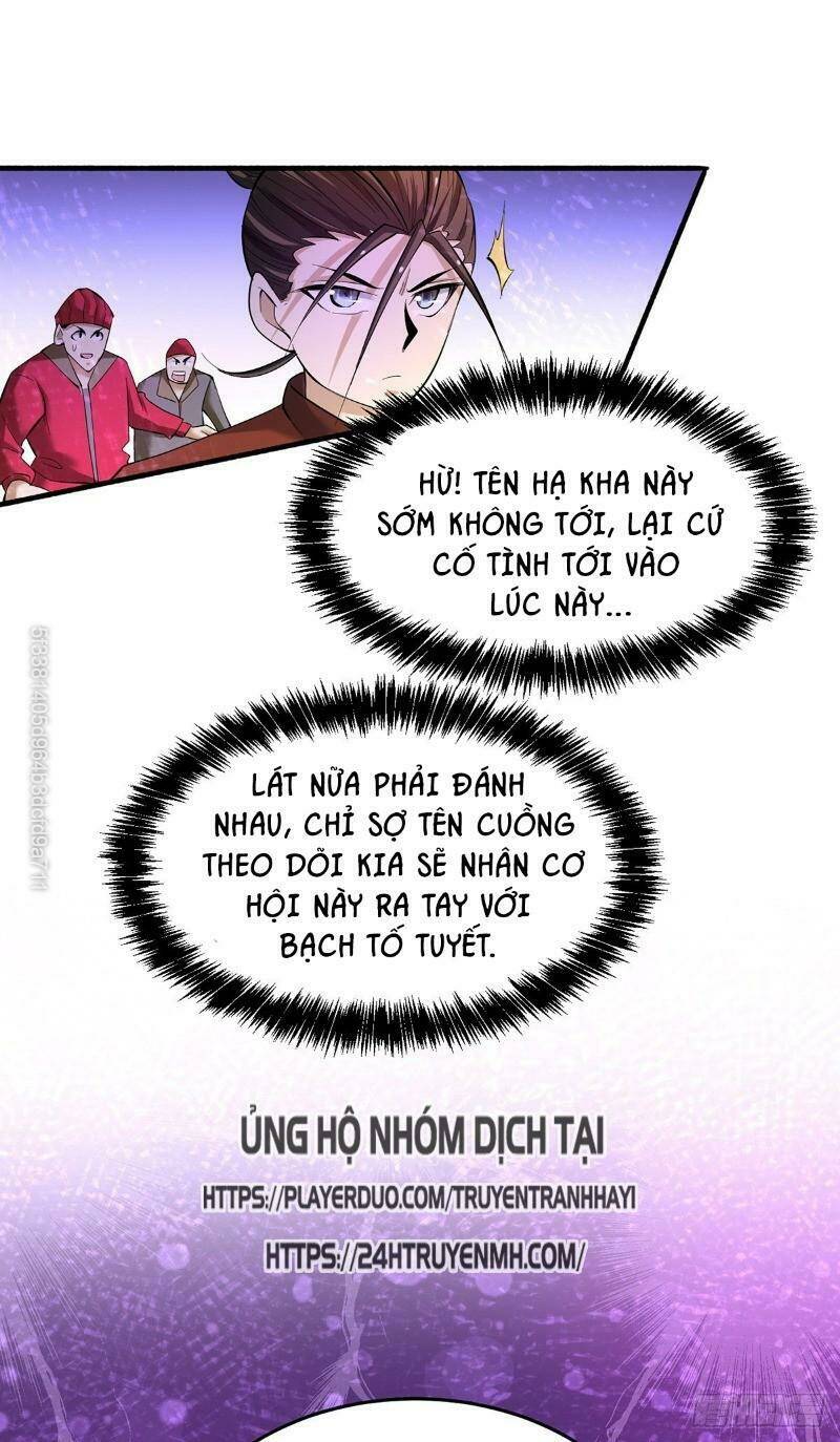 đô thị đỉnh phong cao thủ chapter 138 35