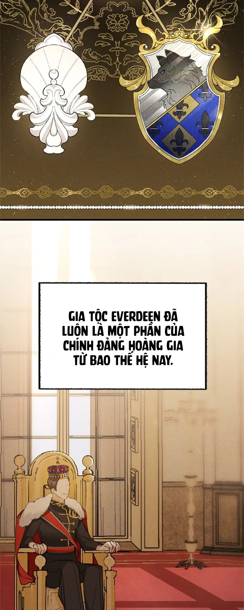 Gửi Đến Ngươi, Người Mong Muốn Sự Đau Khổ Từ Ta chapter 2.1 - Trang 12