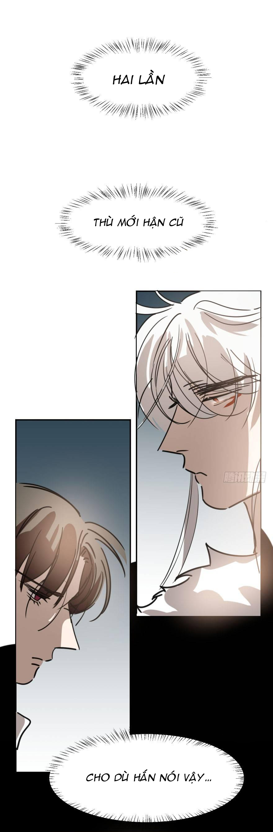 bắt lấy ngao ngao chapter 49 2