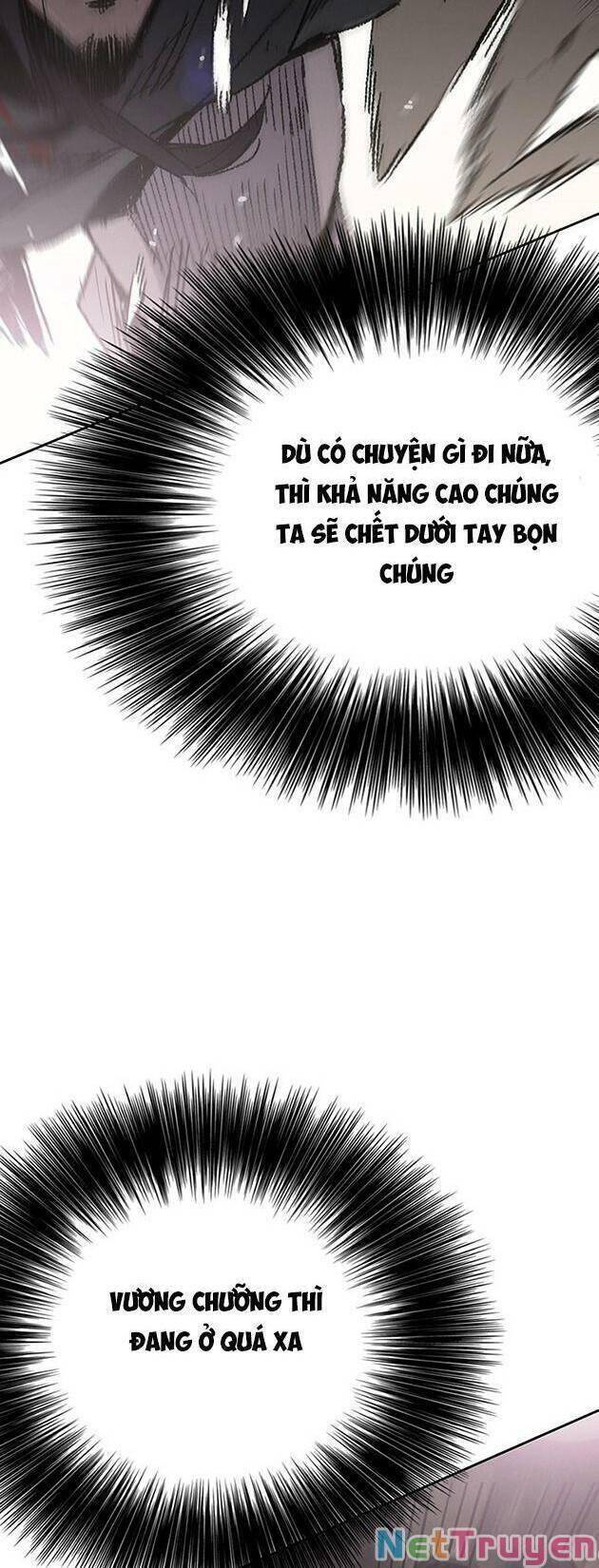 kiếm sĩ bất bại chapter 121 41