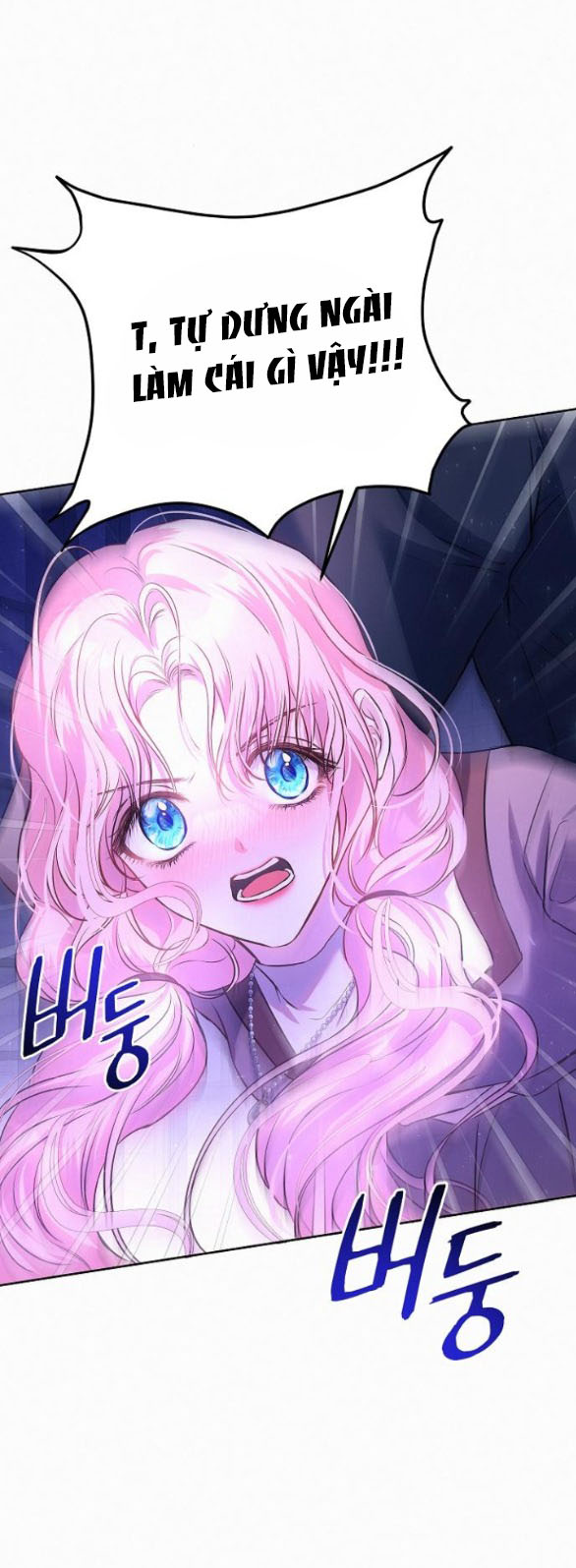 Có Lẽ Tôi Đã Sai Lầm Khi Kết Hôn chapter 6.2 - Trang 9
