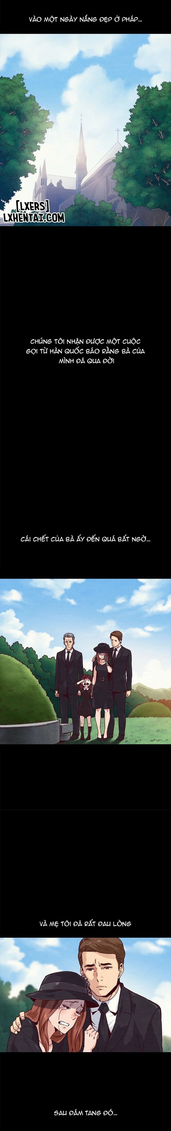 công tử bột chapter 32 5