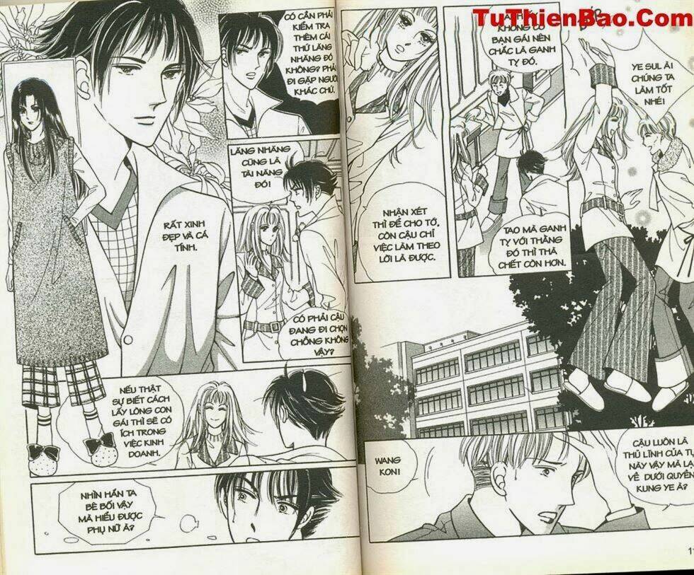 lọ lem kén rể chapter 1 57