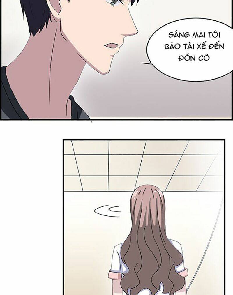 mạc thiếu bức hôn: vợ mới khó chống đỡ chapter 14 29