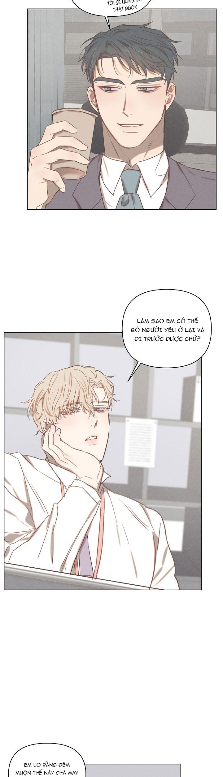 nơi tình yêu định mệnh chapter 8 12