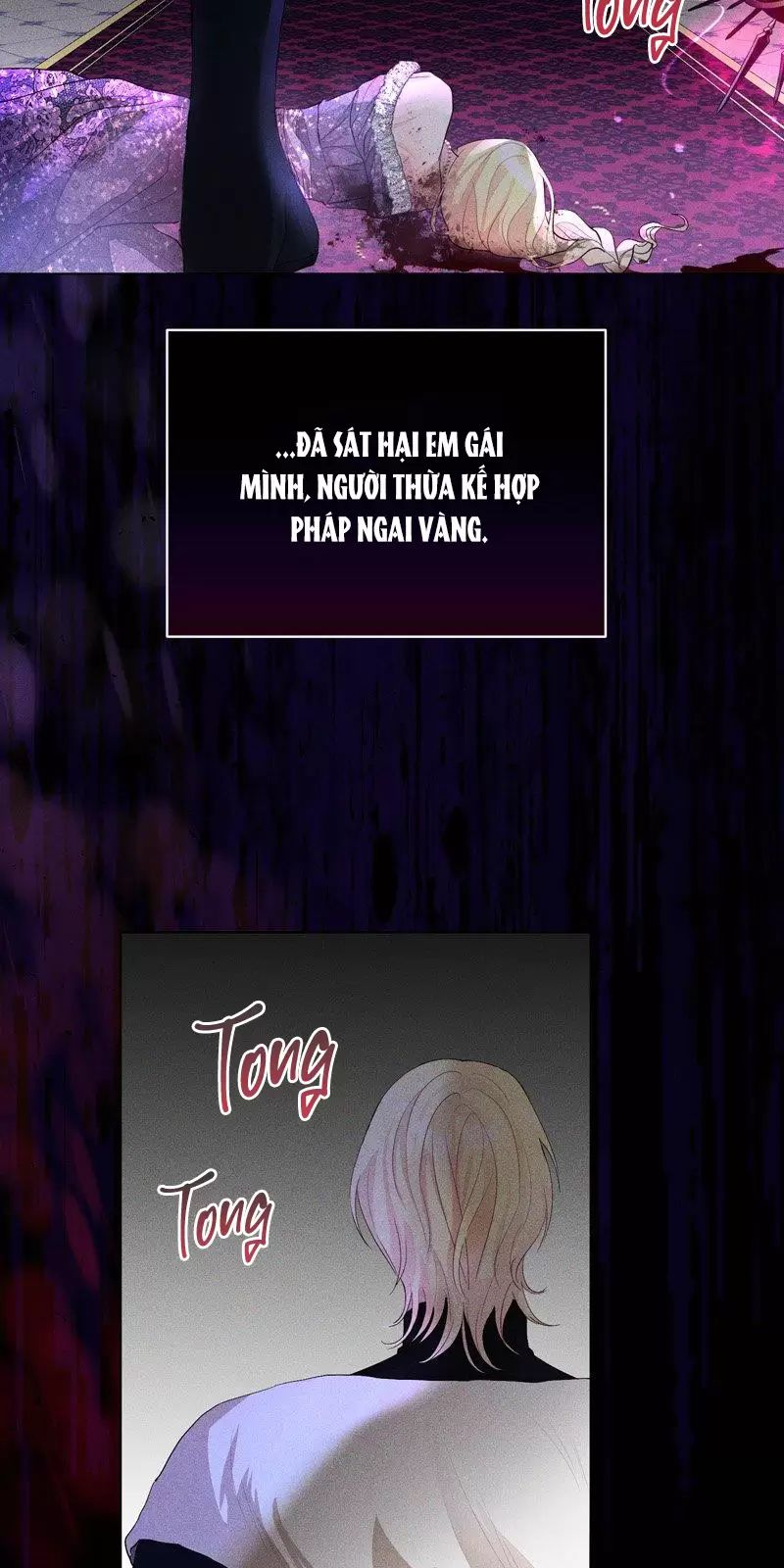 Một Ngày Nọ Bỗng Dưng Cha Xuất Hiện Chapter 2 58