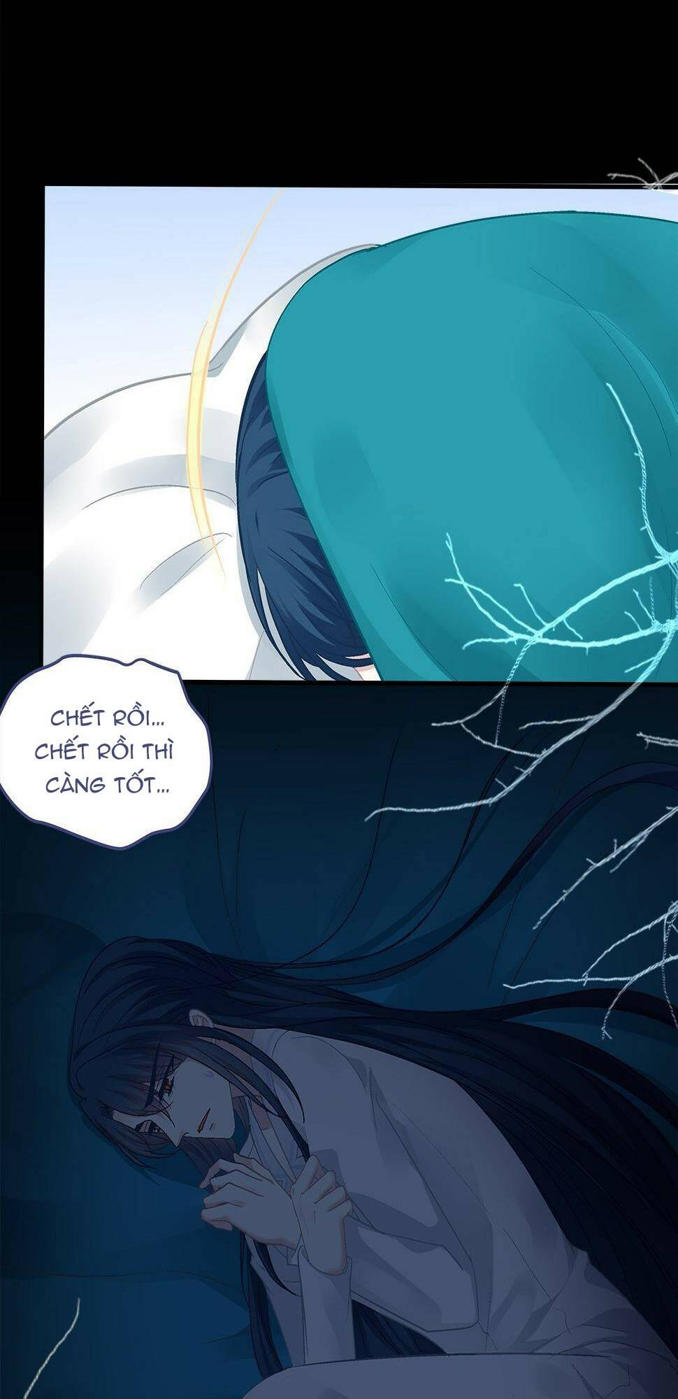 toàn bộ nắm trong tay chapter 167 24