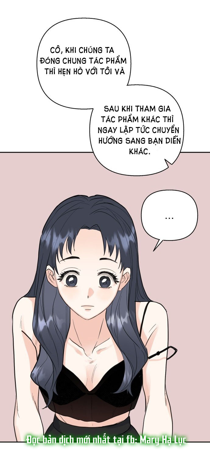 Tuyển Tập Truyện Ngắn Dằm Khăm Của Bạn Mảy chapter 21.1 - Trang 21