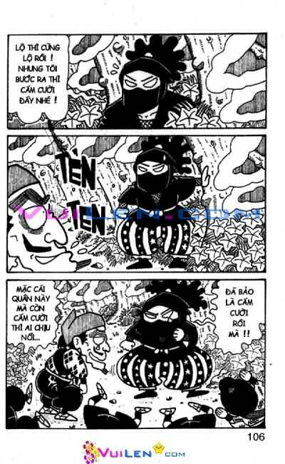 ninja loạn thị chapter 69 106