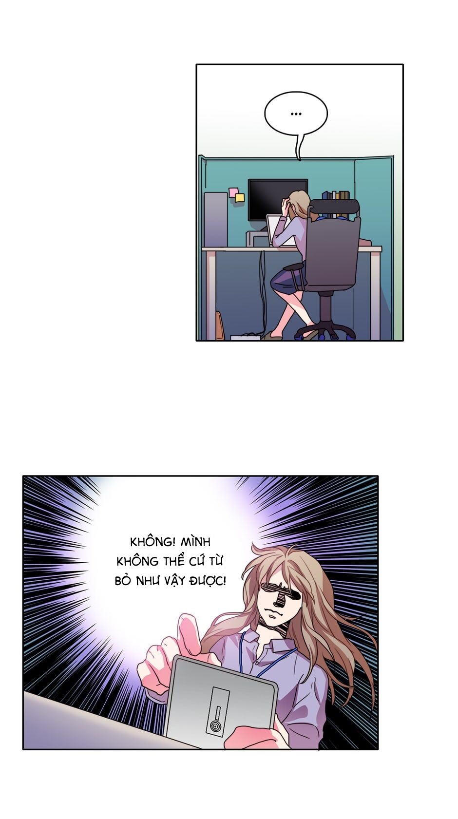 quý cô với chiếc mặt nạ chapter 36 23