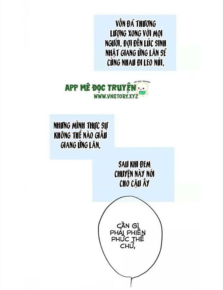 con tim rung động 2 chapter 40 19