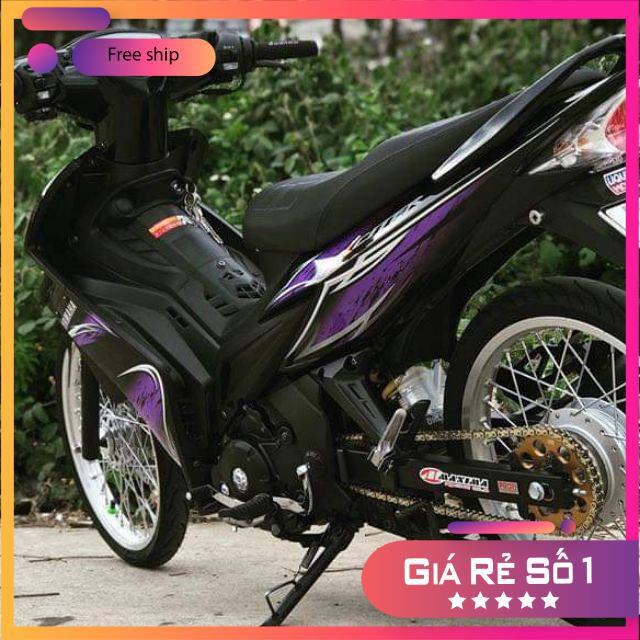 Tem rời dành cho xe ex 2006