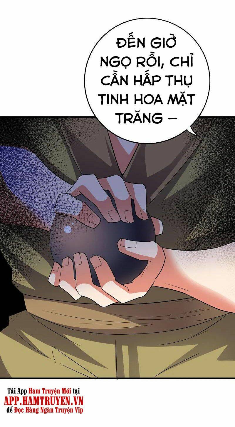 phục thiên thánh chủ chapter 167 14