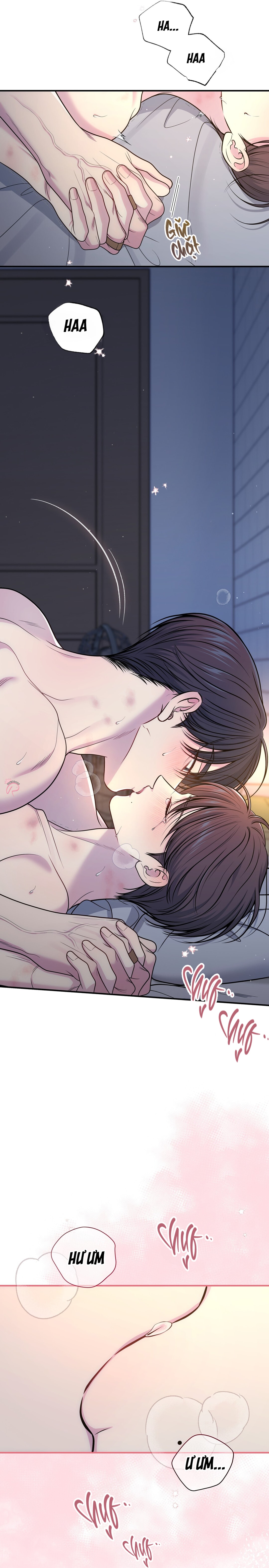 thầm yêu chapter 65 5