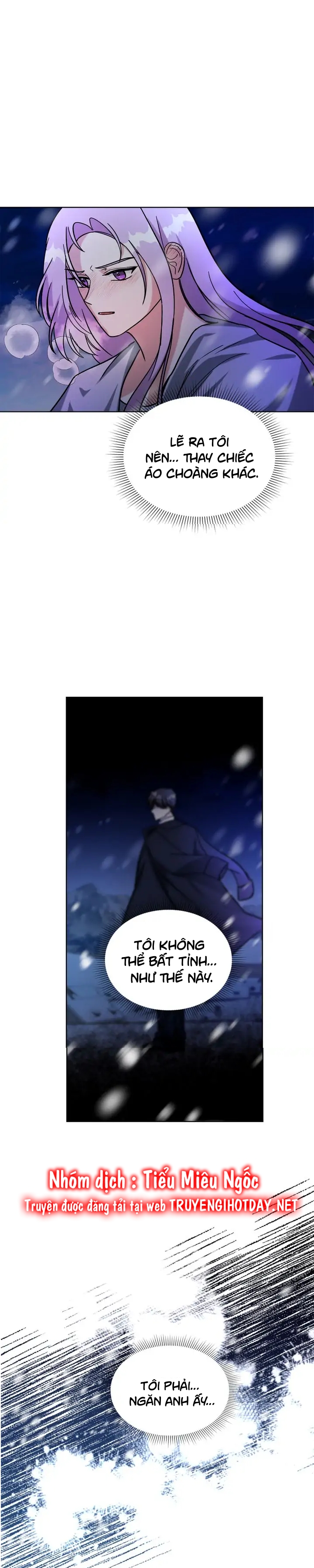 hãy nghe lời của tôi chapter 32 7