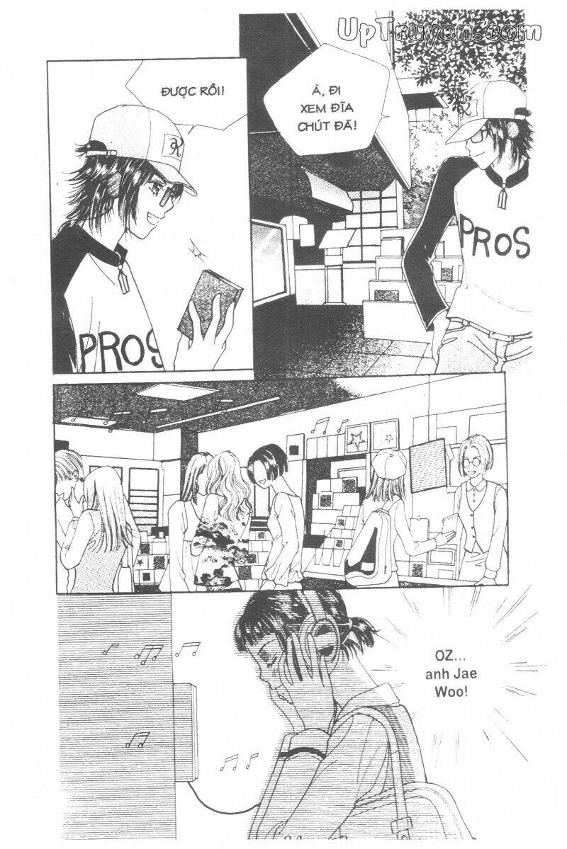 hái sao tình yêu chapter 1 85