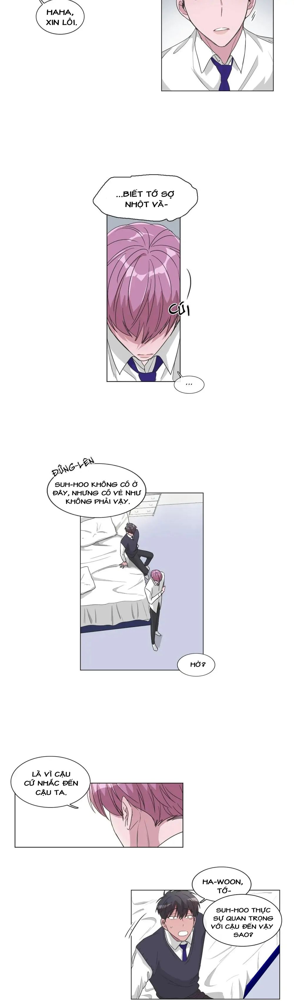 kí ức giả dối chapter 26 6