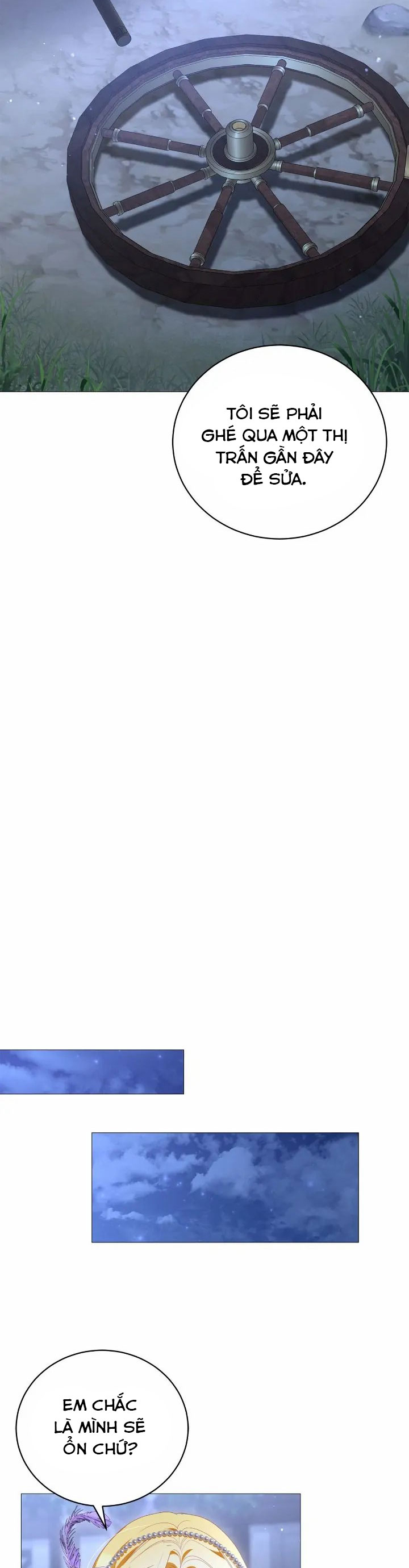 tình yêu đó chưa hề tồn tại chapter 63 24