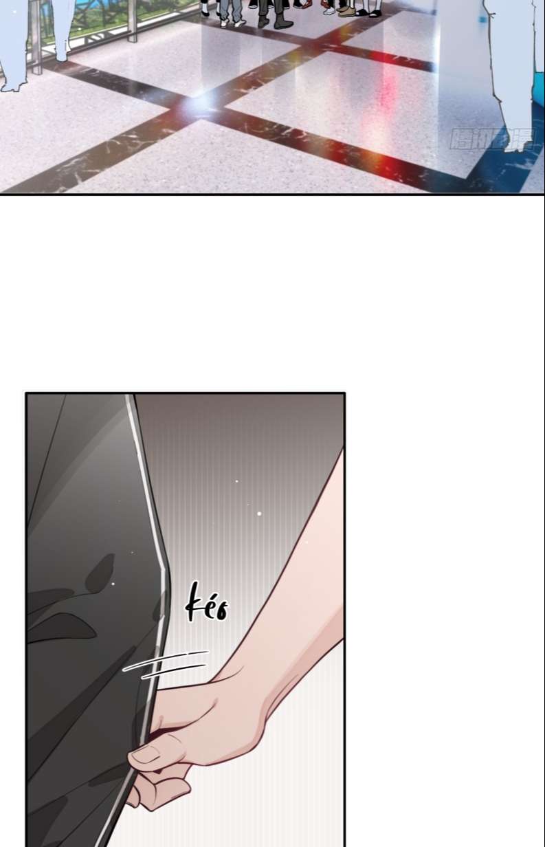 chó lớn bắt nạt chủ chapter 26 2